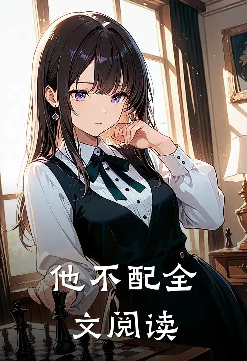 他不配全文阅读