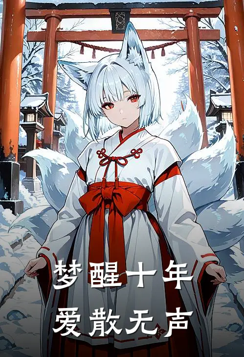 安安陆炀《梦醒十年，爱散无声》最新章节阅读_(梦醒十年，爱散无声)全章节免费在线阅读