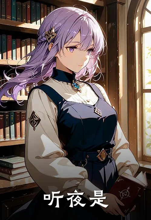 听夜是