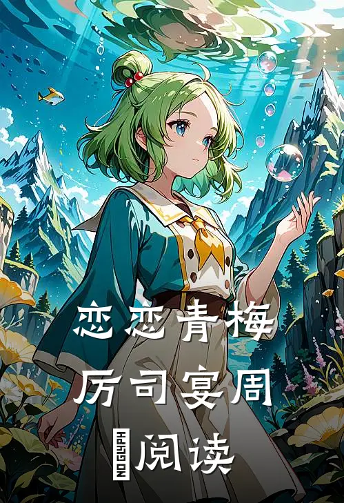 恋恋青梅厉司宴周珃阅读