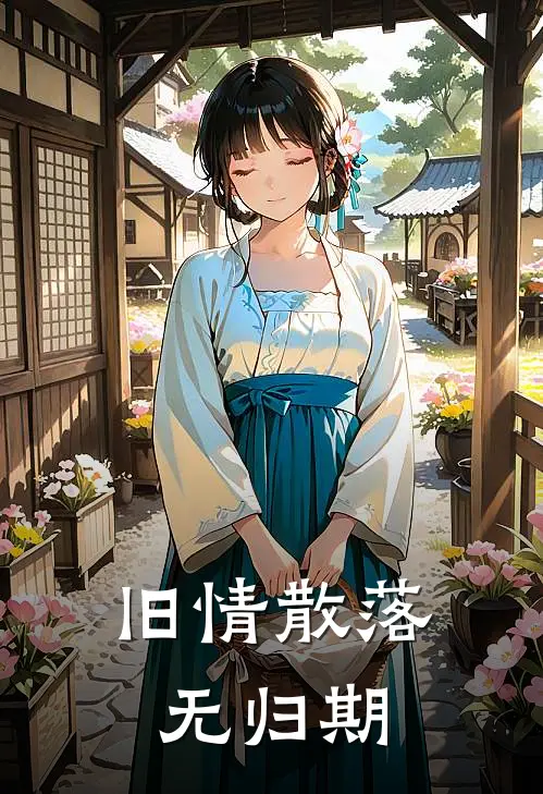 温然江渝(旧情散落无归期)全章节在线阅读_(旧情散落无归期)全本在线阅读