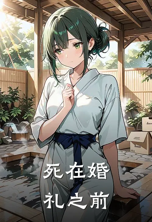 死在婚礼之前