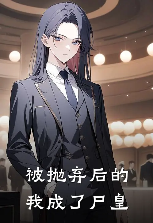 被抛弃后的我成了尸皇