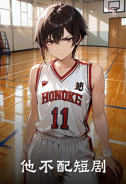 他不配短剧