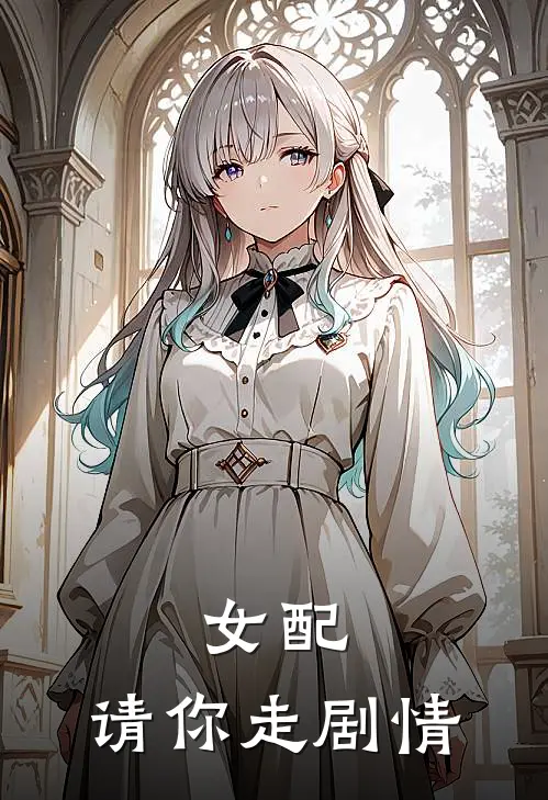 女配，请你走剧情裴然霸总新热门小说_小说免费阅读女配，请你走剧情(裴然霸总)