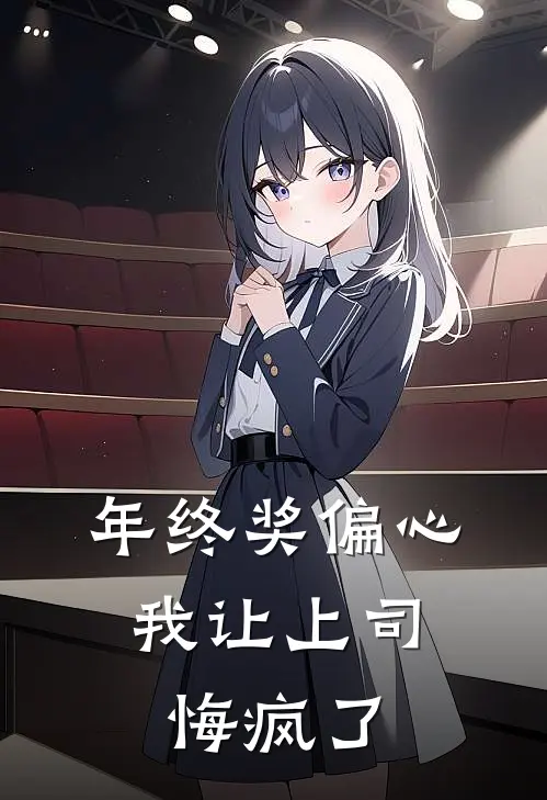 年终奖偏心，我让上司悔疯了(徐梦雪王德明)免费阅读完整版小说_完结免费小说年终奖偏心，我让上司悔疯了(徐梦雪王德明)