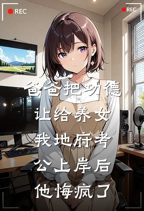 姜安安安安爸爸把功德让给养女，我地府考公上岸后他悔疯了最新章节阅读_姜安安安安最新章节在线阅读