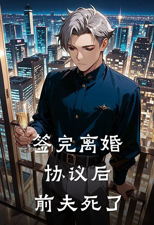 签完离婚协议后，前夫死了(许念江野)最新免费小说_完本小说免费阅读签完离婚协议后，前夫死了许念江野