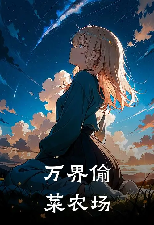 万界偷菜农场陈凡西施完本完结小说_热门小说排行榜万界偷菜农场陈凡西施