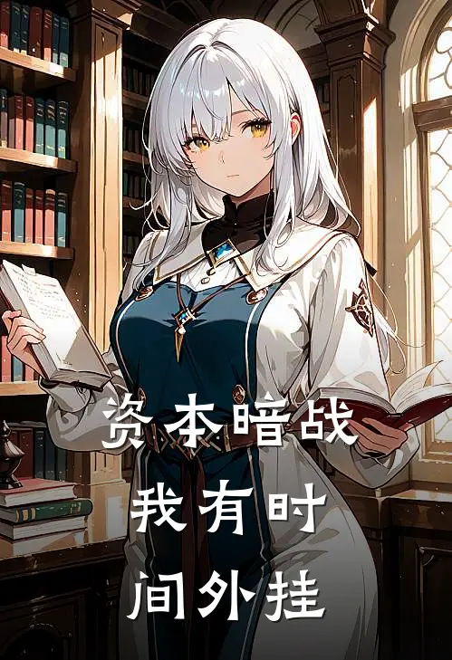 资本暗战：我有时间外挂(林舟林国栋)全文在线阅读_(资本暗战：我有时间外挂)精彩小说