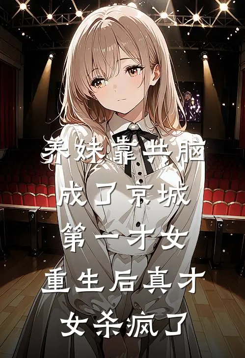 养妹靠共脑成了京城第一才女，重生后真才女杀疯了(柳向晚柳盈盈)免费热门小说_最新小说推荐养妹靠共脑成了京城第一才女，重生后真才女杀疯了柳向晚柳盈盈