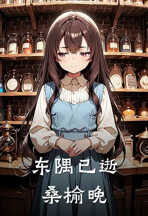 东隅已逝桑榆晚