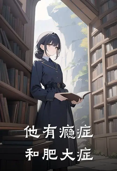 他有瘾症和肥大症