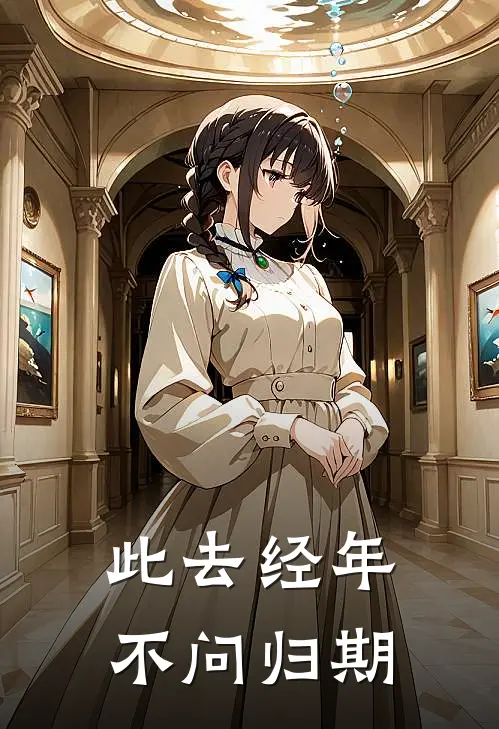 此去经年，不问归期(岑挽仪段聿)免费小说大全_小说完结免费此去经年，不问归期岑挽仪段聿