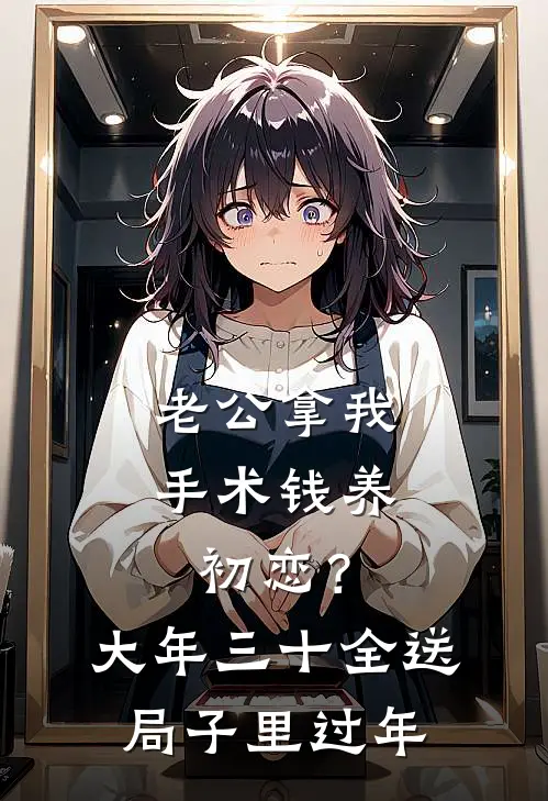 老公拿我手术钱养初恋？大年三十全送局子里过年莎莎陆泽最新章节免费阅读_老公拿我手术钱养初恋？大年三十全送局子里过年热门小说