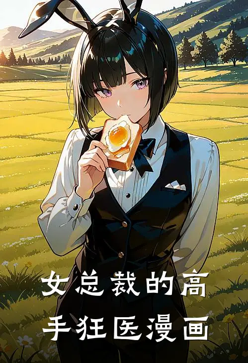 女总裁的高手狂医漫画