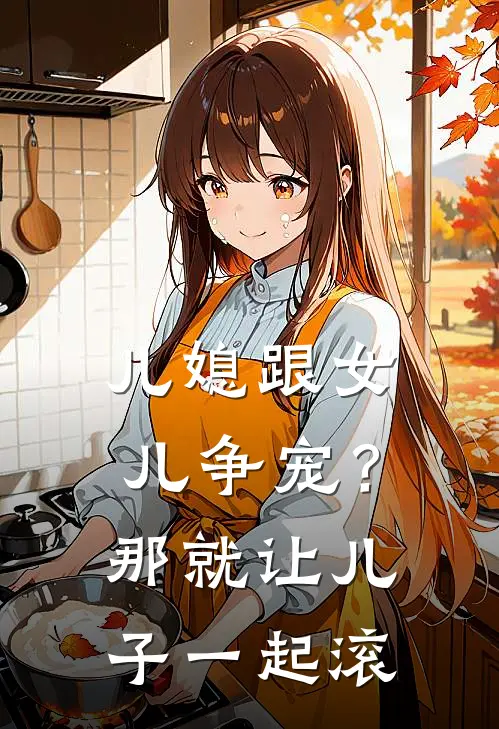 儿媳跟女儿争宠？那就让儿子一起滚筱婷纪天明最新全本小说_最新章节列表儿媳跟女儿争宠？那就让儿子一起滚(筱婷纪天明)