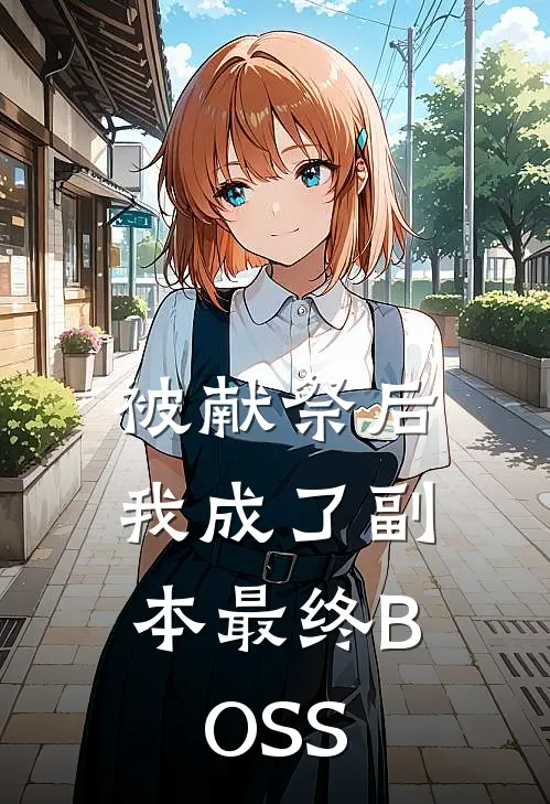 被献祭后，我成了副本最终BOSS阮软队长免费小说大全_热门免费小说被献祭后，我成了副本最终BOSS(阮软队长)