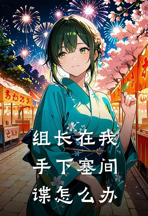 组长在我手下塞间谍怎么办