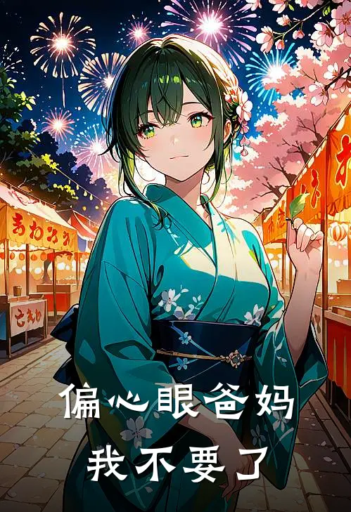 偏心眼爸妈，我不要了(林涛林乔宜)完本小说_热门的小说偏心眼爸妈，我不要了林涛林乔宜