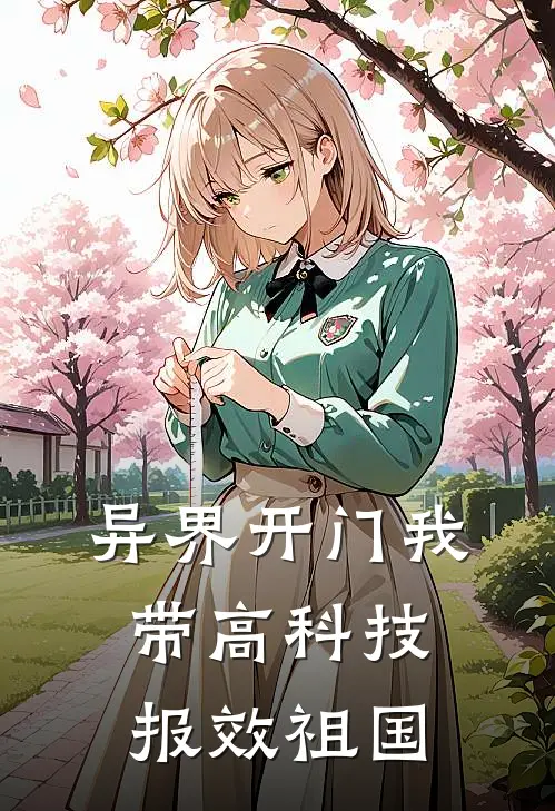 林辰秦峰(异界开门我带高科技报效祖国)全本免费在线阅读_(异界开门我带高科技报效祖国)完结版免费在线阅读