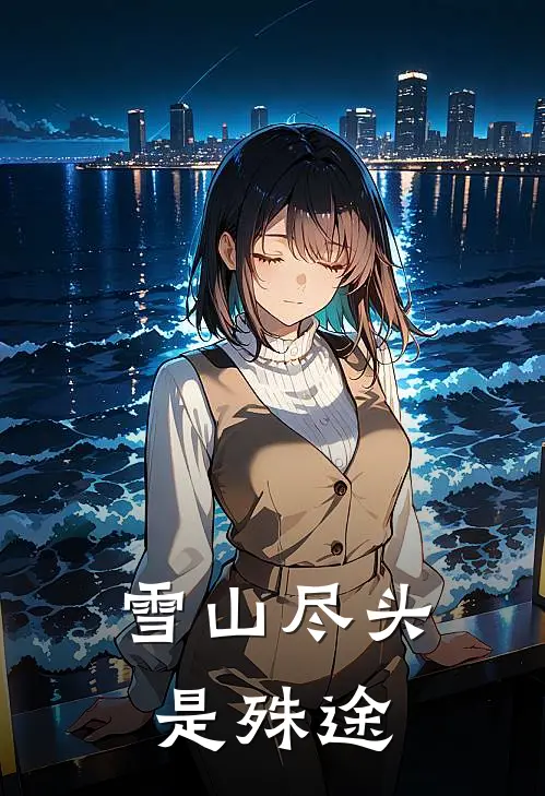雪山尽头是殊途(张芸赵霆)完结小说_热门小说推荐雪山尽头是殊途张芸赵霆
