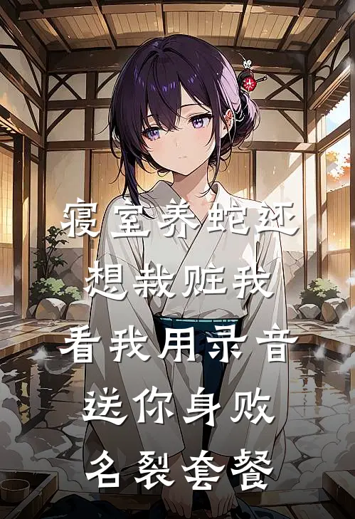 寝室养蛇还想栽赃我，看我用录音送你身败名裂套餐叶闻蓁姜巧巧热门小说免费阅读_完本完结小说寝室养蛇还想栽赃我，看我用录音送你身败名裂套餐(叶闻蓁姜巧巧)