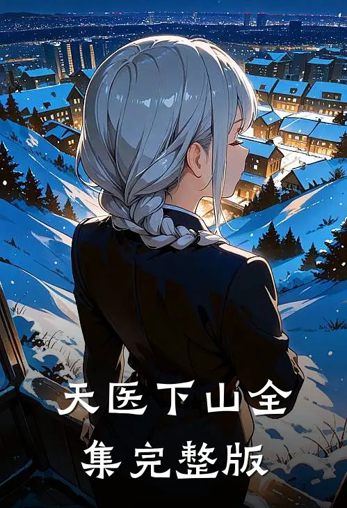 天医下山全集完整版