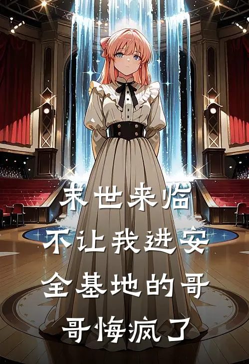 末世来临，不让我进安全基地的哥哥悔疯了陆宴章婉热门小说免费阅读_完本完结小说末世来临，不让我进安全基地的哥哥悔疯了(陆宴章婉)