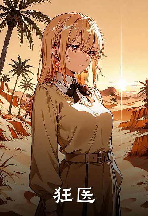 张帆柳青青(狂医)完整版免费在线阅读_《狂医》全集在线阅读