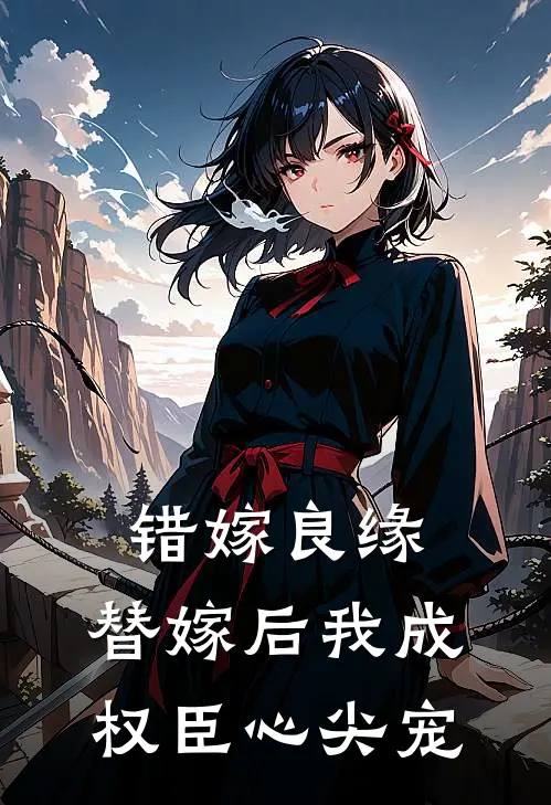 错嫁良缘：替嫁后我成权臣心尖宠