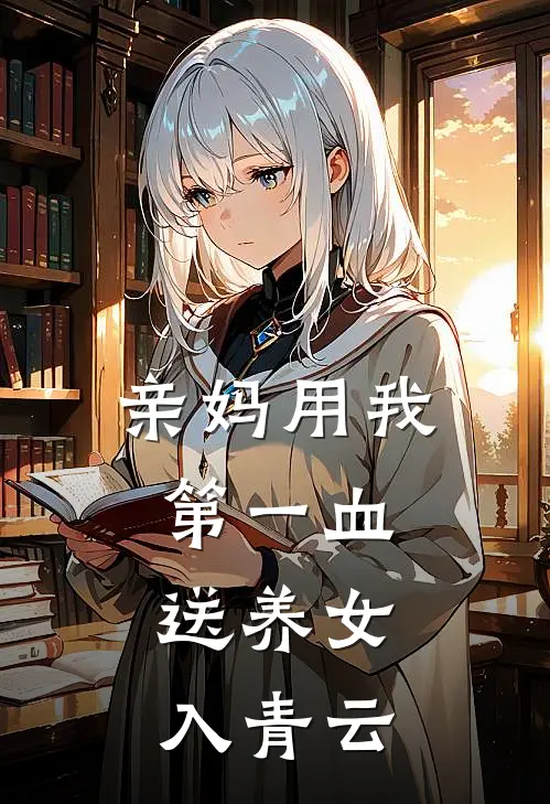 亲妈用我第一血，送养女入青云我养妹小说完结推荐_完整版小说免费阅读亲妈用我第一血，送养女入青云(我养妹)