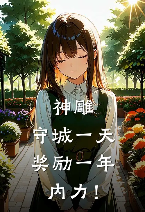 神雕：守城一天，奖励一年内力！赵沉刘炳云全本免费在线阅读_赵沉刘炳云全文阅读