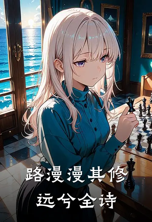 路漫漫其修远兮全诗