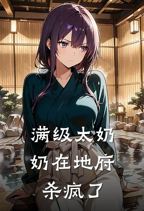 满级太奶奶在地府杀疯了太奶奶周小宝全文免费阅读无弹窗大结局_（太奶奶周小宝）满级太奶奶在地府杀疯了最新小说