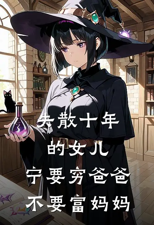 失散十年的女儿，宁要穷爸爸不要富妈妈(陆星落周信)全文免费小说_小说免费完结失散十年的女儿，宁要穷爸爸不要富妈妈(陆星落周信)