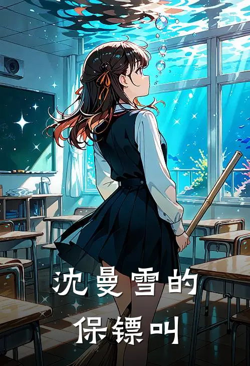 沈曼雪的保镖叫