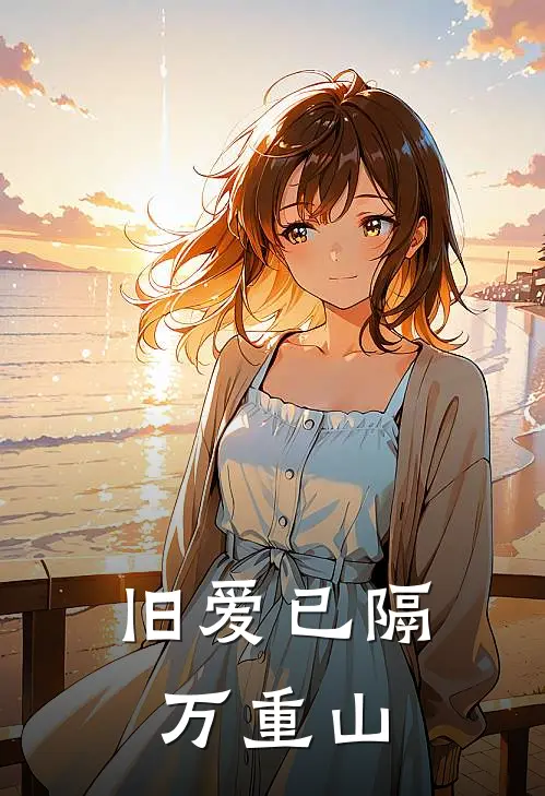 陆霆琛江时薇（旧爱已隔万重山）最新章节列表_（陆霆琛江时薇）旧爱已隔万重山最新小说