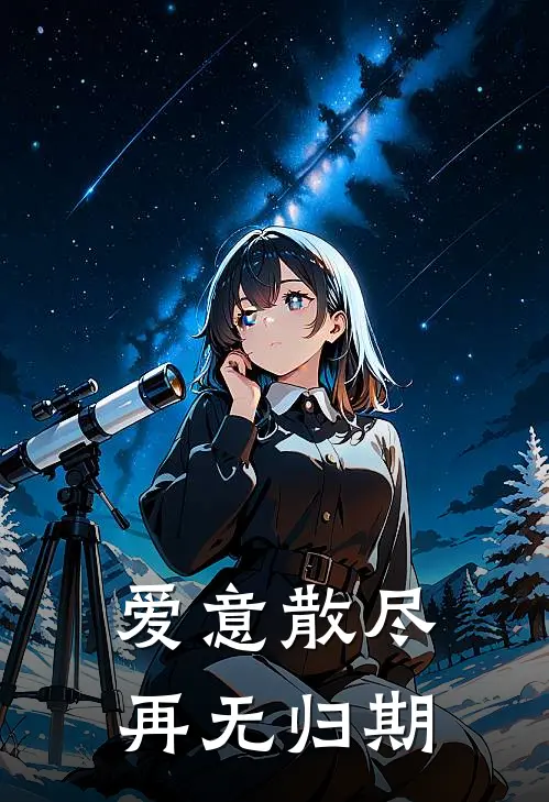 月月徐月(爱意散尽，再无归期)全章节在线阅读_(爱意散尽，再无归期)完结版免费阅读