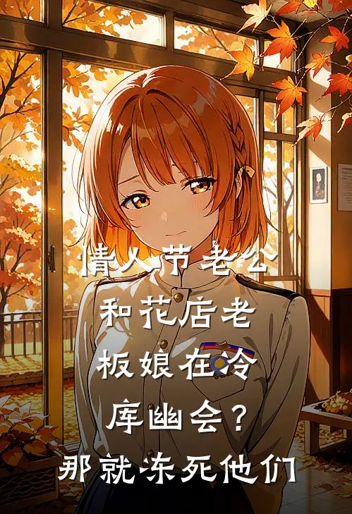 情人节老公和花店老板娘在冷库幽会？那就冻死他们