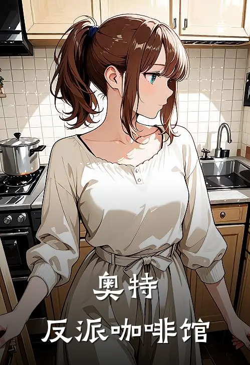 奥特：反派咖啡馆(赛罗泰迦)无弹窗小说免费阅读_小说免费阅读无弹窗奥特：反派咖啡馆赛罗泰迦