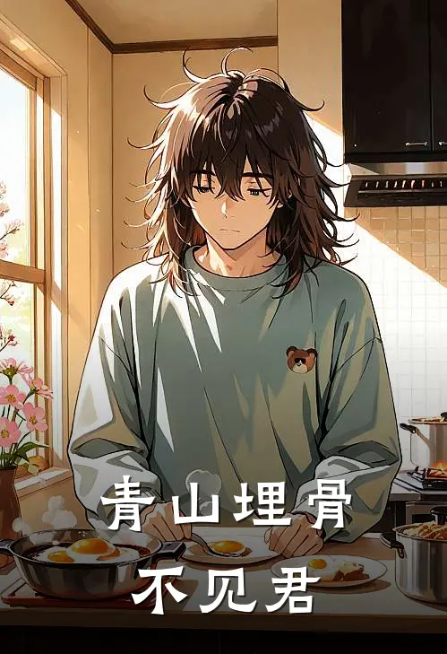 青山埋骨不见君苏晓梅陆江完结小说大全_免费小说在哪看青山埋骨不见君(苏晓梅陆江)