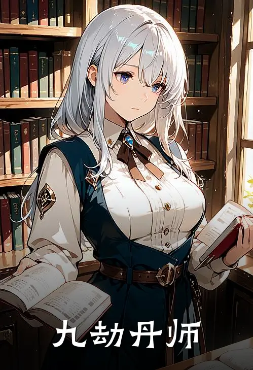 九劫丹师(叶尘翠儿)热门小说大全_推荐完本小说九劫丹师叶尘翠儿