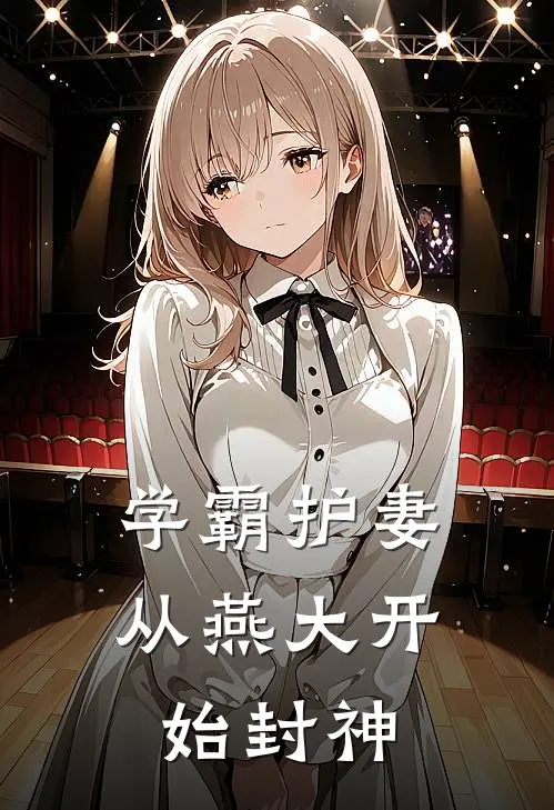 学霸护妻：从燕大开始封神