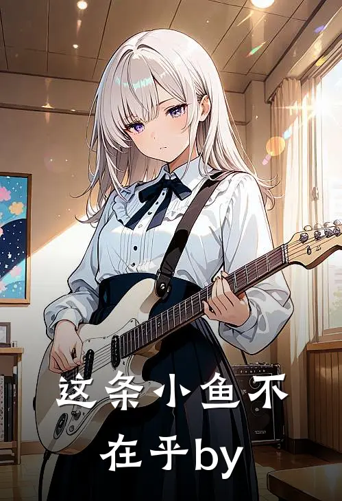 这条小鱼不在乎by