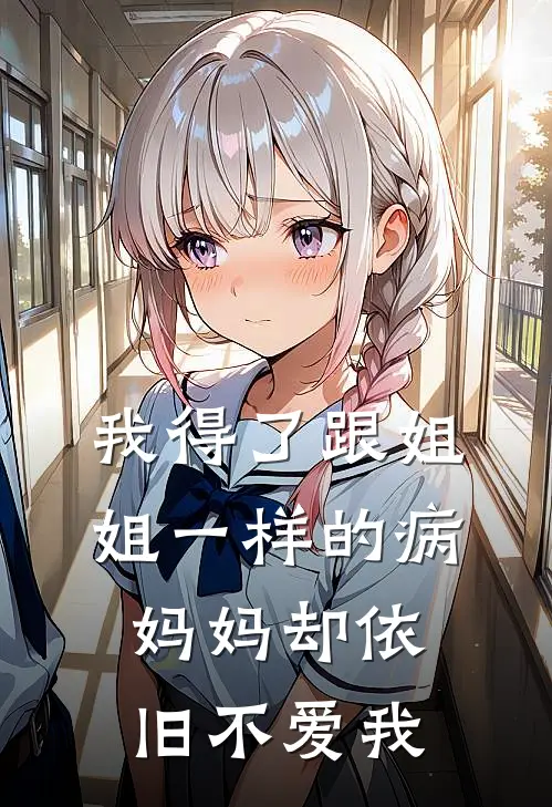 我得了跟姐姐一样的病，妈妈却依旧不爱我(许佳念姐姐)热门网络小说_最新章节列表我得了跟姐姐一样的病，妈妈却依旧不爱我(许佳念姐姐)