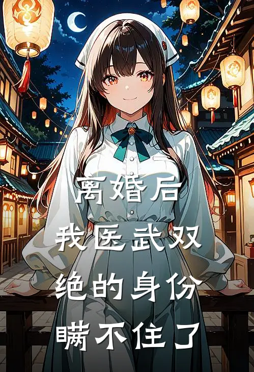 离婚后，我医武双绝的身份瞒不住了(赵俊生尹茹楠)完结的热门小说_全本免费完结小说离婚后，我医武双绝的身份瞒不住了(赵俊生尹茹楠)