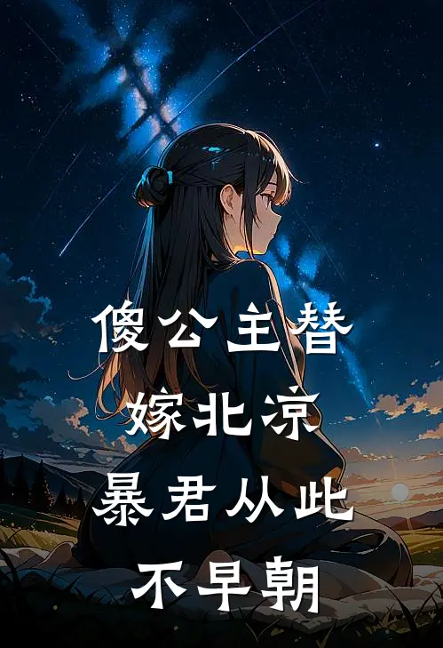 傻公主替嫁北凉，暴君从此不早朝(阿枳裴景)全文免费在线阅读_傻公主替嫁北凉，暴君从此不早朝热门小说