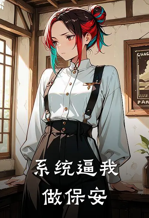 系统逼我做保安