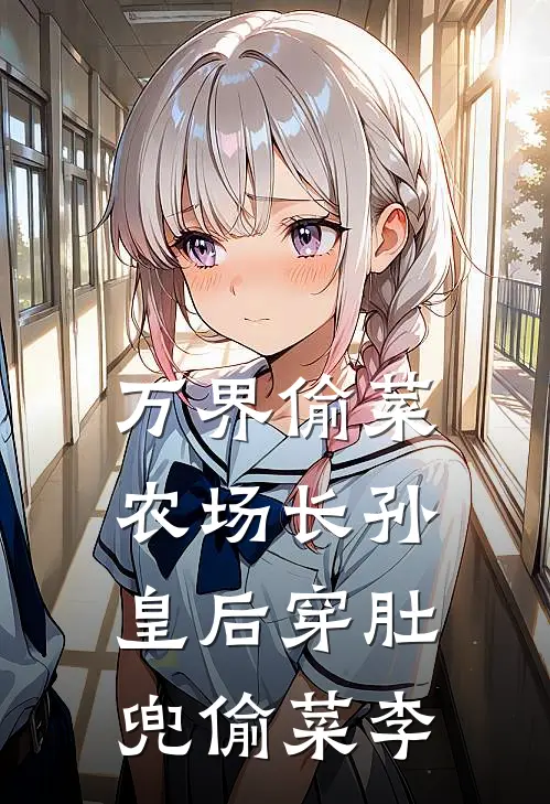 万界偷菜农场长孙皇后穿肚兜偷菜李
